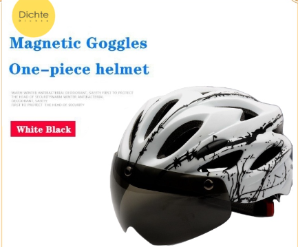 Cairbull MTB Helmet X-Tracer Road Mountain Bike Helmet for Leisure Riding