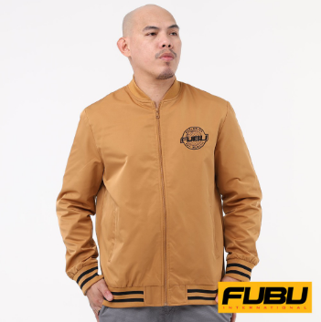 Fubu Bomber Jacket FBT16A-0132