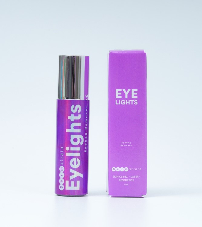 Dermstrata Eyelights Radiant