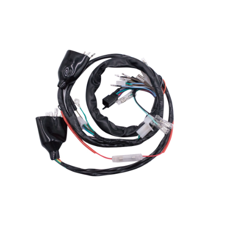 SK Wire Harness CDI Type For Honda TMX125 Alpha