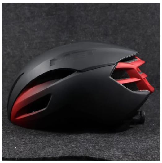 Bike Met Manta Helmet Aerodynamic Road Bicycle Racing Helmet For Women And Men Mountain Cycling Helmet 54-60CM M Size RH1