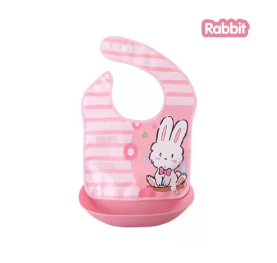 Cozyland Bib for Baby Boy Light Waterproof Bib CB7