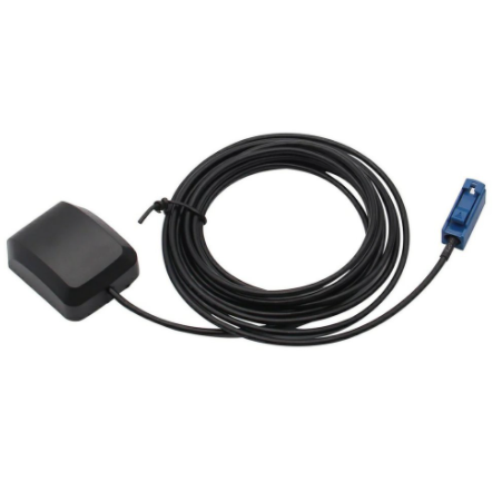 Car Navigation Antenna Satellite Receiver Communication GPS Dual-Mode