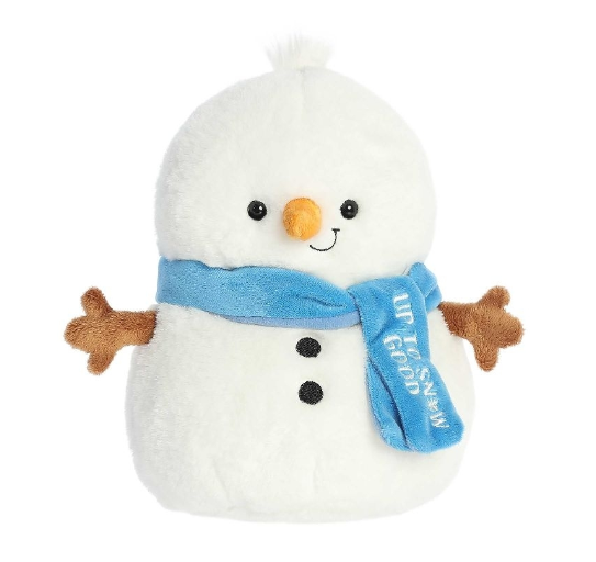 Doll AUR0RA JUST SAYIN sz MEDIUM 017