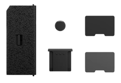 Fujifilm CVR-XT4 Cover Kit