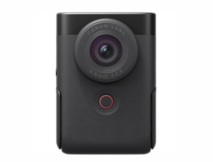 PowerShot V10 Vlog Camera Canon (Black)