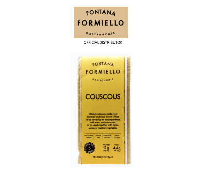 Fontana Formiello Polenta 500g