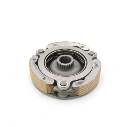 Mosimo Clutch Shoe Assembly For Honda Wavee100R