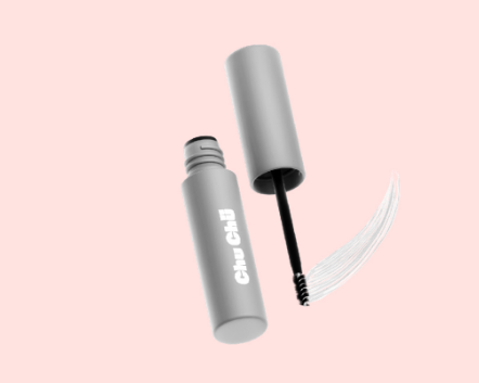 Chu Chu Beauty Brow Setter in Clear