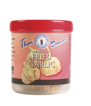 Thai Dancer  Fried Garlic  100g