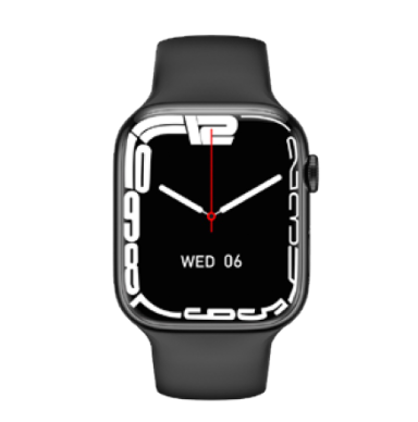 Infinix - Moi W1 Watch