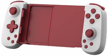 Ipega D6 Telescopic Wireless Mobile Phone Game Controller For Android, Os, N.S. And Pc