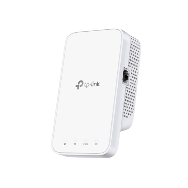Tp-Link RE330 Mesh Wi-Fi Extender AC1200 Dual Band Wi-Fi Dead Zone Killer Uninterrupted Streaming