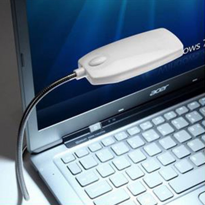 Bright 28 LED USB Light Flexible Computer Lamp Laptop PC