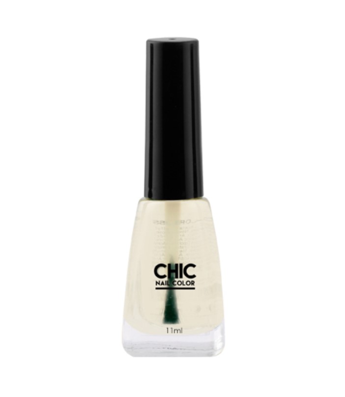 Chic Nail Color in Colorless  11ml