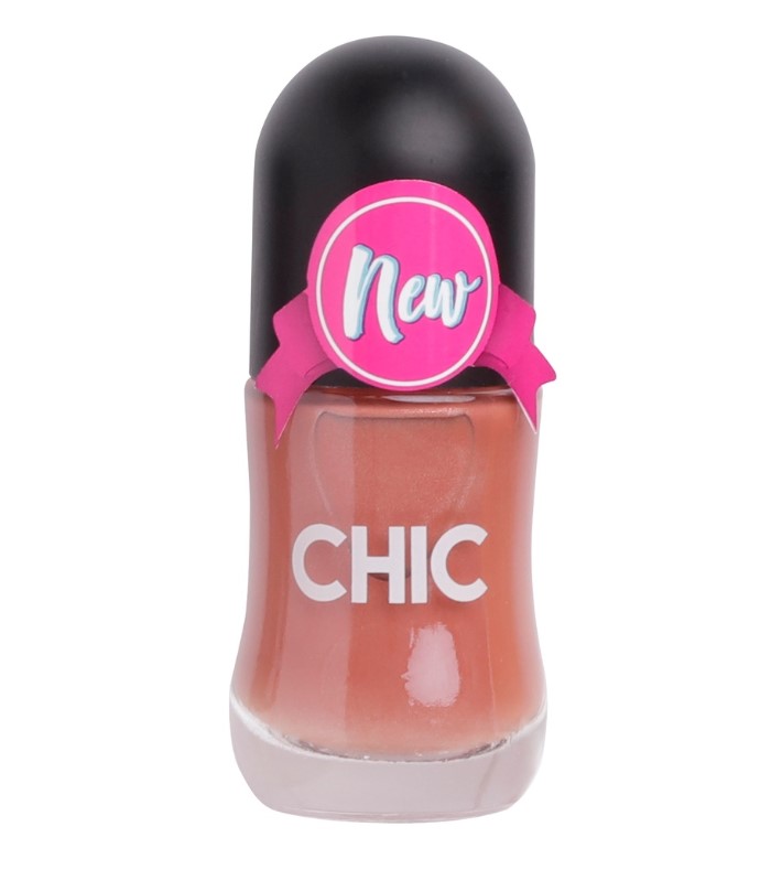 Chic Nail Color in No Bad Days 13ml