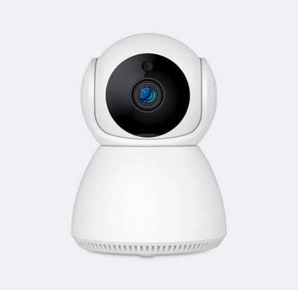 V380 Q8 MVT3810G-Q8 2MP Wireless CCTV IP WiFi Network IR Night Vision Security Camera PTZ Home