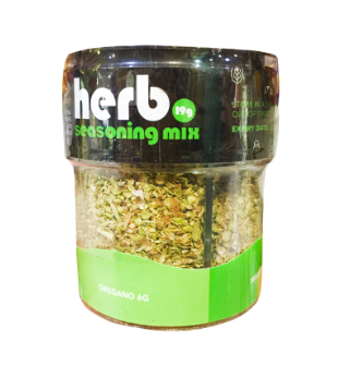 Sunbest Herb Seasoning Mix  85g