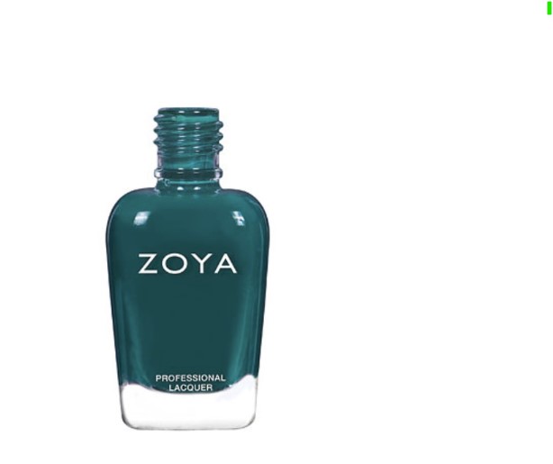 Danica Zoya Nail Polish 15ml