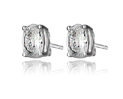 Unisilver 925 Sterling Lady's Earring