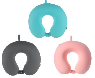 Miniso Memory U Shaped Pillow