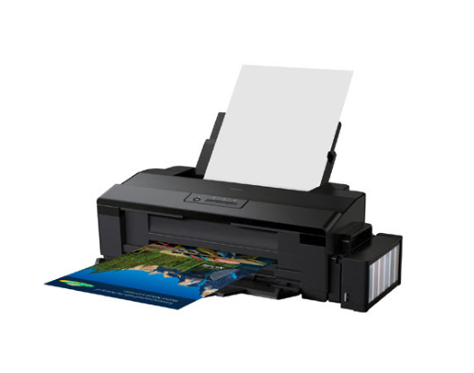Epson EcoTank L1800 A3 Ink Tank Printer