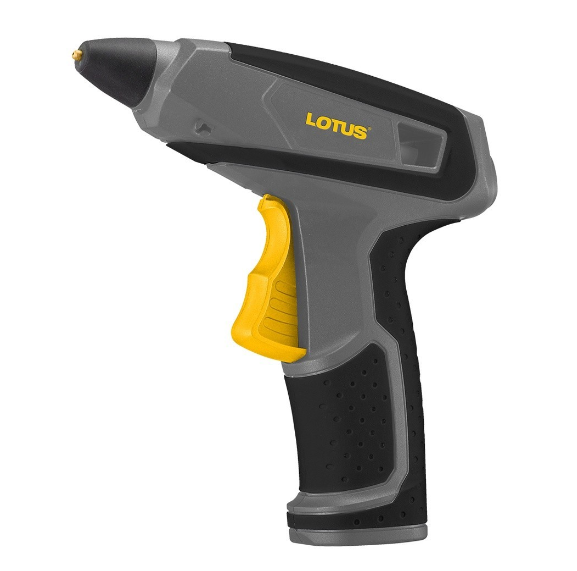 Lotus Glue Gun 3.6V LTGP4VLI