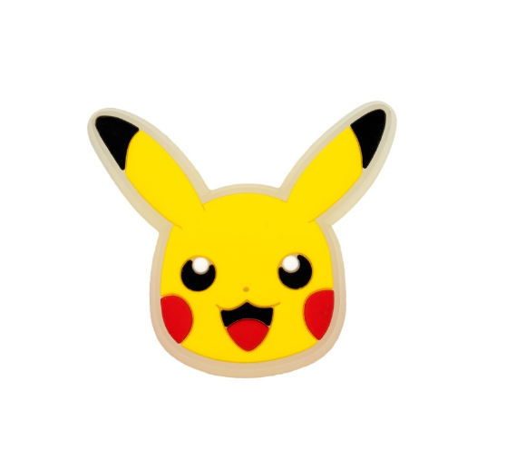 Cartoon Snack Led Jibbitz Crocs Stitch Anime Jibbits Charm Glow in The Dark Shoe Charms Pin Mario Emoji Jibits Crocks for Women Shoes F40