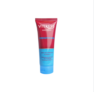 Vitress Hair Polish Strengthening 50ml