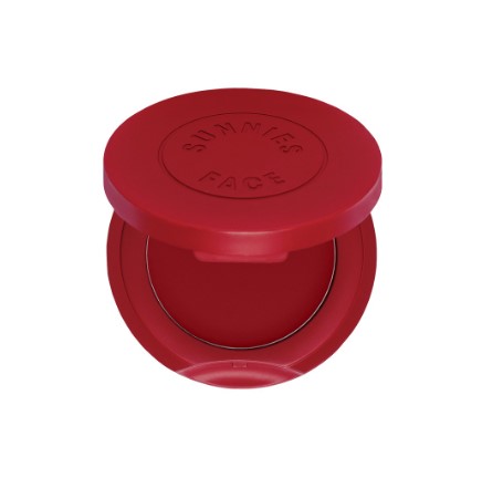 Sunnies Face Airblush Cream Blush & Cheek Tint Disco