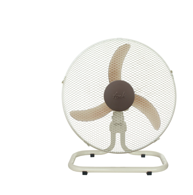 Asahi BG 620 Baby-Safe Grill 16" Floor Fan