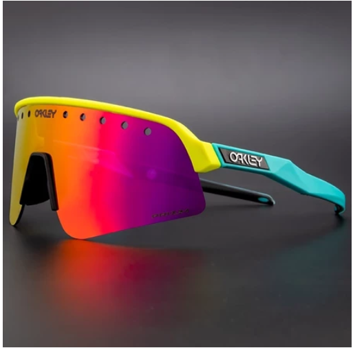 Sutro Polarized Cycling Sunglasses Bicycle Bike Shades Glasses HD Visual Anti-glare UV400 Outdoor Sports Glasses For Men Women SPG14