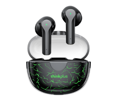 Lenovo XT95 Pro Bluetooth 5.1 Earphone 9D HIFI Sound Waterproof Reduce noise TWS Wireless Earbuds with Mic sports Game