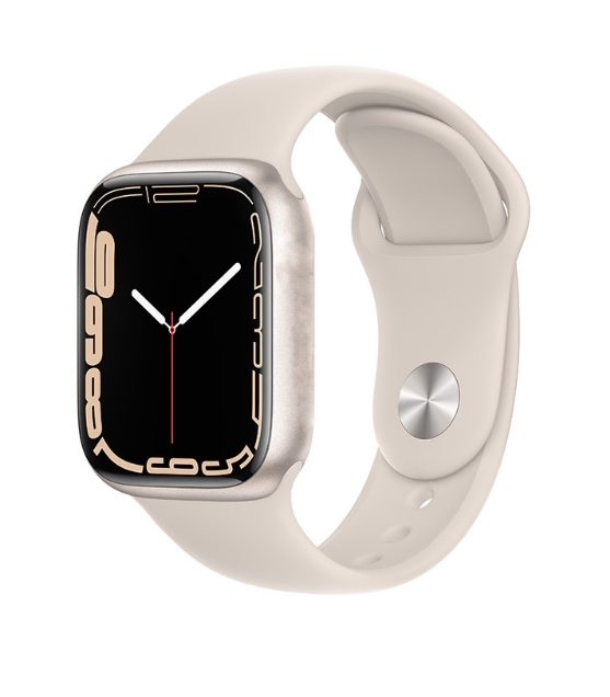 Oppo Smart Watch GS8 WHITE Wired Charging Men Women Sport Watch