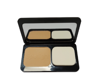 SPOTLIGHT Primetime Two Way Powder Foundation Radiant Sand 5.6G