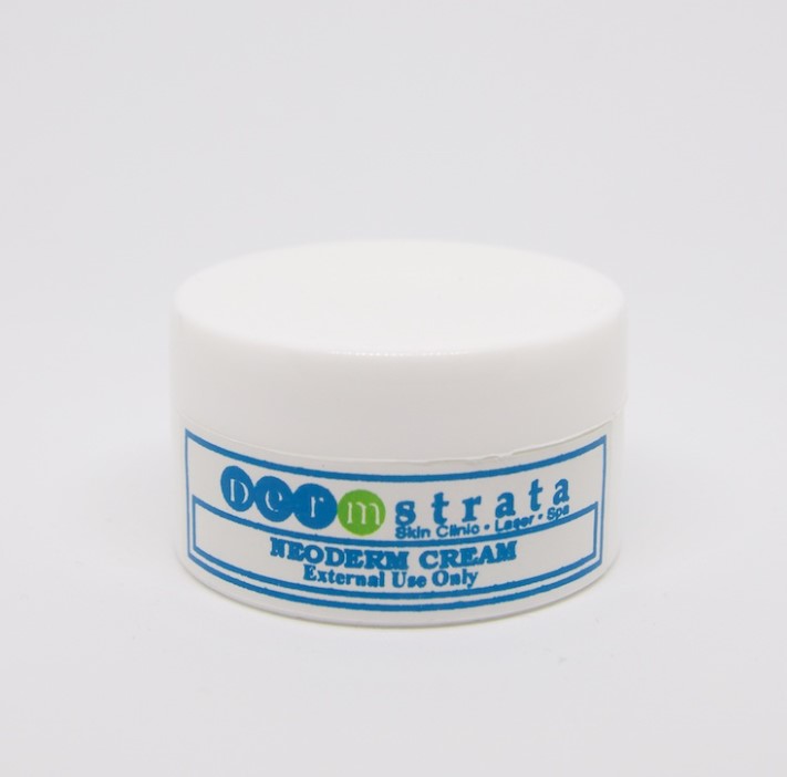 Dermstrata Neoderm Cream