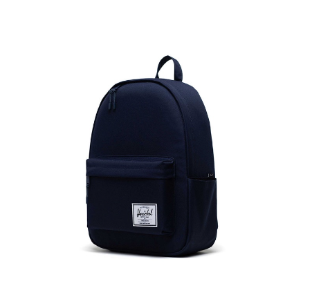 Herschel Classic X-Large Peacoat Backpack