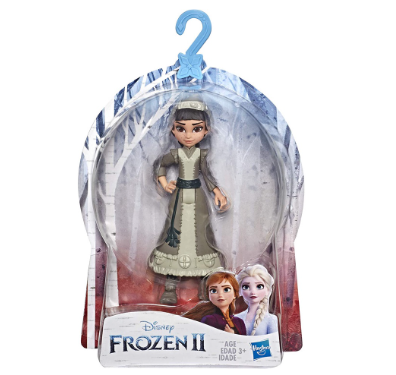 Disney Frozen 2 Honeymaren Mini Doll
