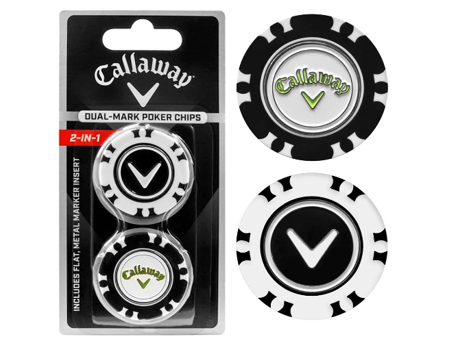 Callaway Golf On Course Accessories