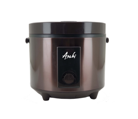 Asahi RC 108 Rice Cooker 10 Cups