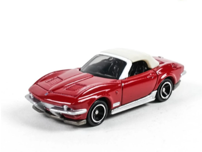 Tomica Mitsuoka Rock Star