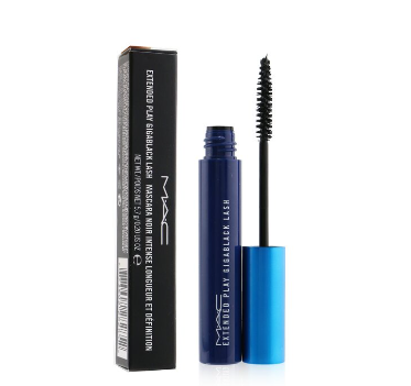 MAC - Extended Play Gigablack Lash Mascara