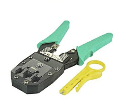 NETWORKING CRIMPING TOOL