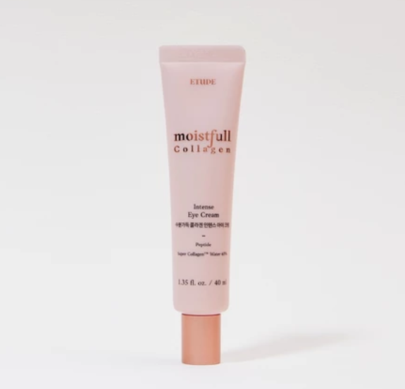 ETUDE Moistfull Collagen Intense Eye Cream