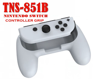 Ipega Dobe Controller Grip Left And Right Tns851B For Nintendo Switch