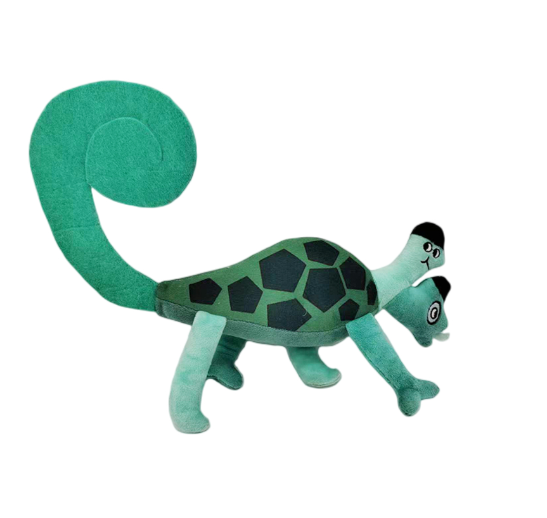 25cm Garten of BanBan Plush Opila Bird Stuffed Animals Monster Plushies Toy Jumbo Josh Plush Toys Game Fans Gift for Kid P34