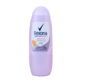 REXONA Vitamin+Bright Deo Mini Roll On Sunflower Care 25ML
