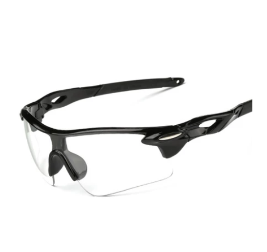 Cycling Glasses Sunglasses For Men Women Anti-uv Outdoor Sport Cycling Sunglasses Bike Glasses Bicycle Windproof Eyewear SG19