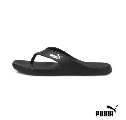 PUMA Unisex Aqua Flip Flops Swimming Beach Sports Sandal