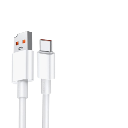 Romoss CB304G 6A 100W USB to Type-C/USB-C Fast Charging Data Cable